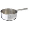 Tablecraft 1/2 Cup Stainless Steel Measuring Cup