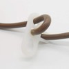 5 x 3-Hole Strain Reliever with Clamp Holder 41 x