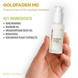 GOLDFADEN MD Radiance Repair Daily Renewal Serum