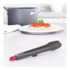 Joseph Joseph Pinzas De Cocina Multiusos De Silicona Con Soporte