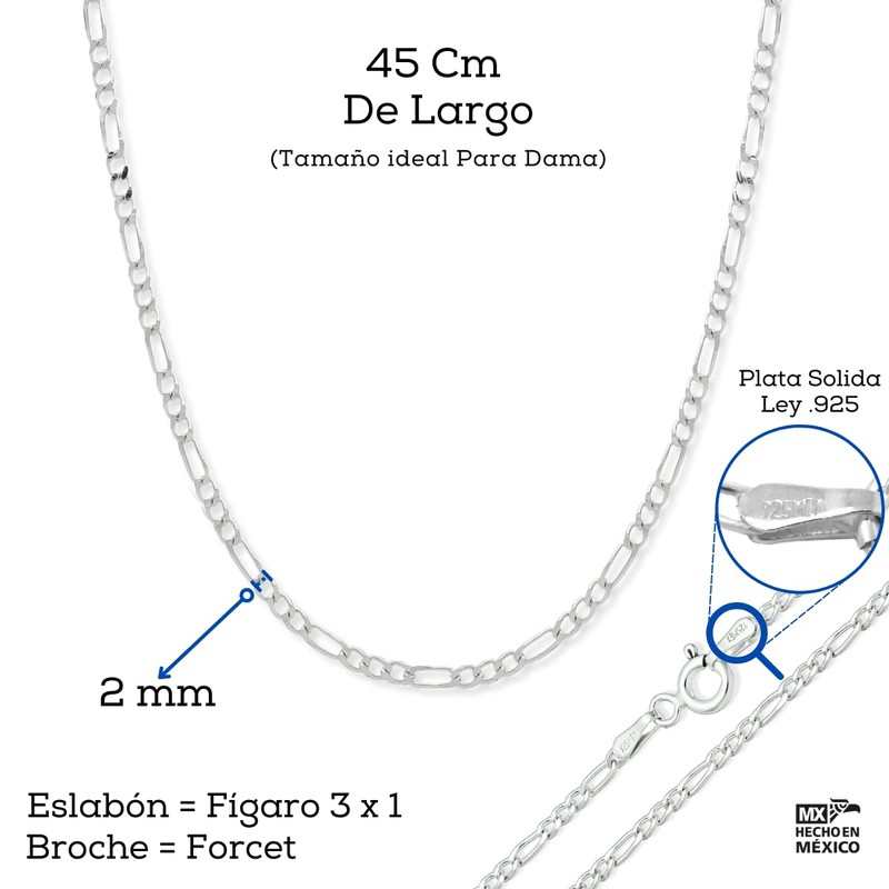 Collar con Dije de Colibrí en Plata Solida 925 y
