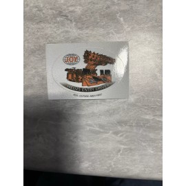 Joy Mining Stickers. Nice