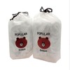 200 PCS Fresh Keeping Bags Food Elastic Keeping Covers Seal