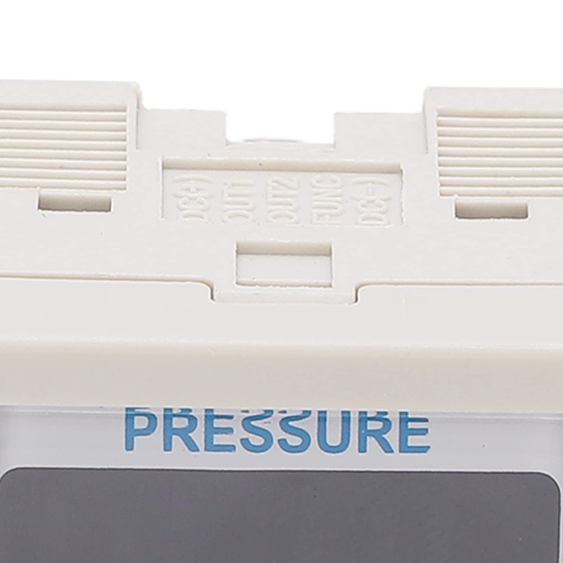 Air Pressure Regulator Valve, Digital Pressure Switch, DC 12-24V 0