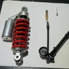 NICECNC Needle Head Nitrogen Injection Kit, Compatible with Honda RZR's,