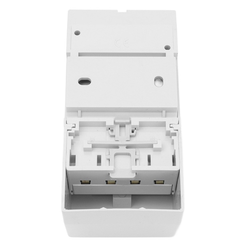 SUL181H Time Control Switch Mechanical Time Switch Cycle Timer High