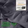 Studio Basic Fitted Sheet 120 x 200 cm, 100% Combed