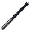 Drill America 5/16" Brad Point Drill Bit, DMS Series