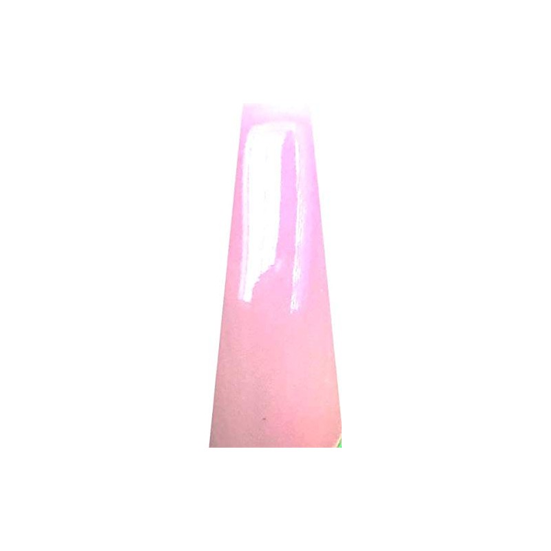 SHEBA NAILS Glow In The Dark Acrylic Powder The Glow