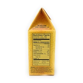 Green Chile Corn Chowder Mix