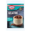 Dr. Oetker Gelatine Sachets, 3 x 12g