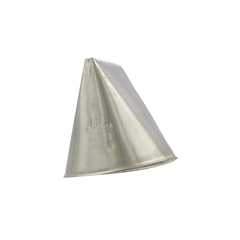 Ateco Quik Cake Icer Decorating Tip #789