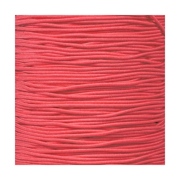 West Coast Paracord Bungee Elastic Nylon Shock Cord (1/16 Inch