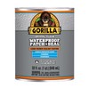 Gorilla Waterproof Sealant - 32 Ounce Liquid Rubber Sealant