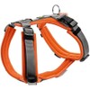 Hunter Maldon Y-Shape Soft Padded Harness for Sports, XS