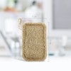 Joeji's Kitchen Pack of 8 Natural Eco Dishwasher Sponges -