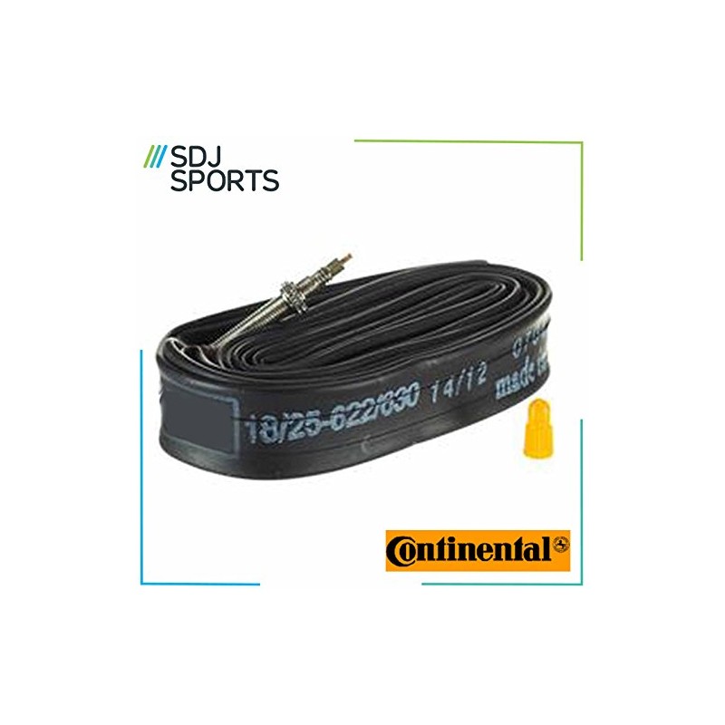 Continental Race 28 700 x 20-25c Road Bike Inner Tubes