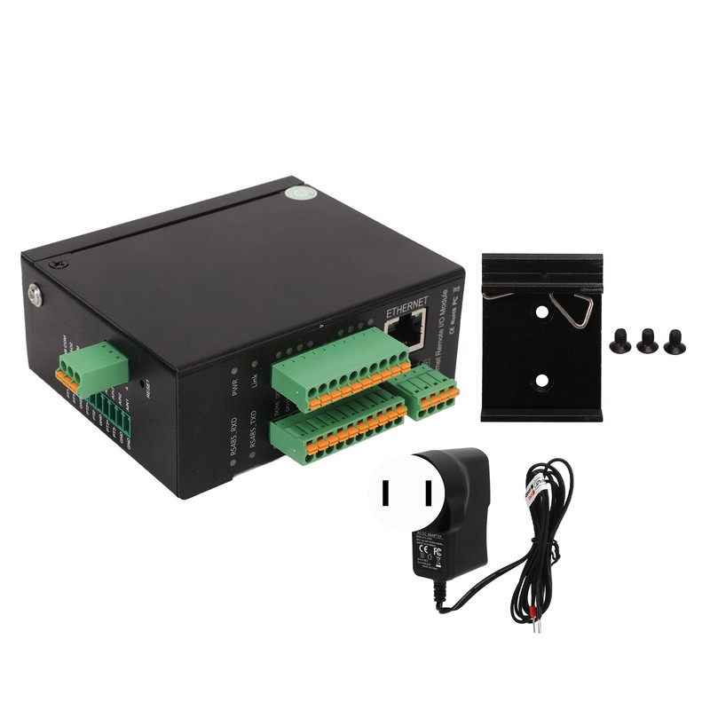 M420T Ethernet Remote IO Module 16 Way DO to for