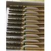goldburs.com Diamond Burs 30 X G/198L-856-019 1.9 mmDiameter 8.5mm Cutting