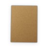 EcoSwift 75 4.5x7 "EcoSwift Brand Chipboard Cardboard Craft Scrapbook Scrapbooking