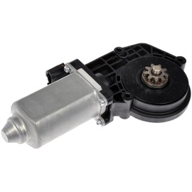 Dorman 742-251 Power Window Motor Compatible with Select Models