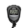 Hanhart Alpha Electronic Stopwatch Sports Watch Timer Digital Sports Watch