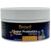 Grown Pet Supplies Probiotic 10 Billion Powder, Diarrhea, Muscles Growth
