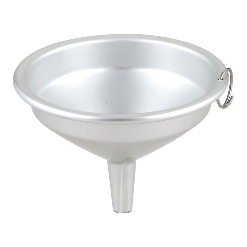 Kai KAI KITCHEN DH8118 Aluminum Rot Funnel, 3.5 inches (9