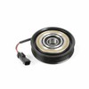 AC Compressor Clutch Kit PULLEY COIL Fits: 2011-2013 DODGE CHARGER
