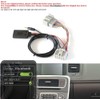 Car Bluetooth Aux Adapter Cable Radio Cars Electronics Accessories Bluetooth