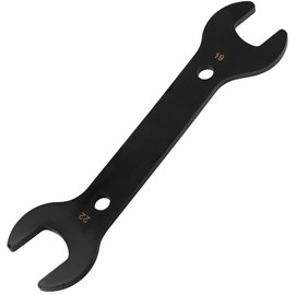 399068-00 Wrench, Compatible with Dewalt Routers, Fits DW616, DW616M, DW616D, DW616P, DW616S, DW618, DW618B3, DW618D, DW618M, DW618P Triple Base, Also Fits Models 616-618 2 1/4 HP