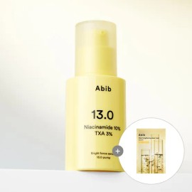 Aviv [APP only] [Aviv] Bright (+ 1 Vita Essential Fit included) Bright Force Serum 13.0 Pump 30ml / [APP전용][아비브]브라이트 (+비타 에센셜핏 1매 증정) 브라이트 포스 세럼 13.0 펌프 30ml