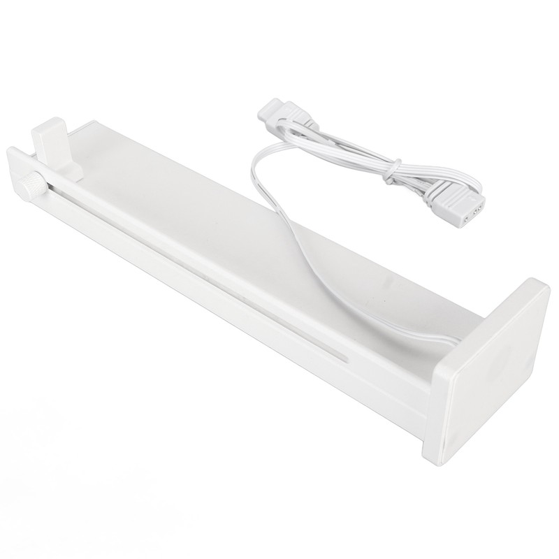 GPU Support Bracket ARGB Aluminium Alloy Magnetic Base Sliding Adjustable