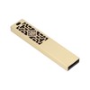 USB Flash Drive Thumb Metal 2.0 Portable Waterproof Metal Storage