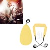 Clarinet Cleaning Kit Portable Effective Cleaning Saxophone Clean Care Maintenance
