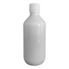 Mister Plastico 100 Pack Botella Plástico 250 Ml Blanco/gotero.tapa Seg.