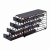 ZCDCP Coffee Pod Holder Drawer Storage, Compatible with Nespresso Originaline