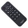 AKB74815371 Replace Remote Control fit for LG Sound Bar Speaker
