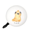 Mr. & Mrs. Panda XL Bicycle Bell Pug Crown -