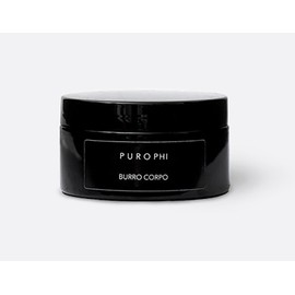 PUROPHI Körperbutter mit ätherischen Ölen, 100 ml