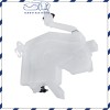 labworkauto Plastic Windshield Washer Fluid Reservoir Tank Fit For 20-23
