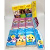 MGA Lot of 3 - 3pk Pocket Tissues - School