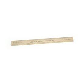 Excel Deluxe Model Railroad Reference ruler