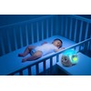 Chicco, Hedgehog Day & Night, Night Light for Babies from