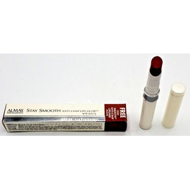 Almay NEW Almay Stay Smooth Anti-Chap Lipcolor Lipstick SPF 25- 15 STAY SMOOTH SUGAR