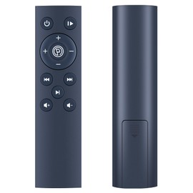 TCNOUMT Replacement Remote Control intended for AORTD 2023 Bullbul Vibration Plate Exercise Vibration Machine SAYGOGO AXV