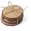 Logs - Logs - Set of 8 (2 x Set