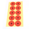 ANCLLO 250 Per Pack Stick On Targets Spots 5cm Target
