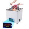 DUEBEL 2-in-1 Sous Vide Cooker and Container, Sous Vide Precision