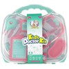 Small Doctor, Doctor's Set in Case for Children, 3+ Mega